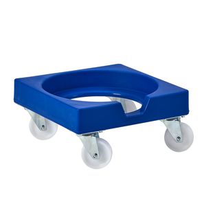 carrello dolly in plastica