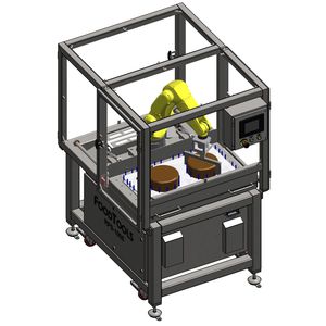 porzionatrice per dolci