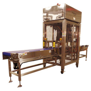 porzionatrice per dolci