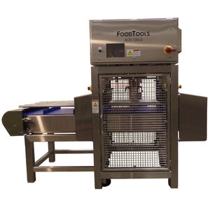 taglierina per pane industriale automatica