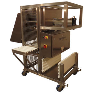 porzionatrice per formaggio automatica