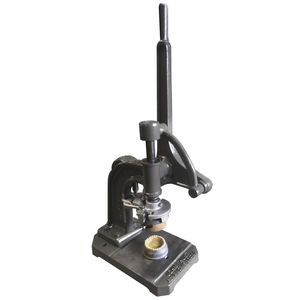 pressa manuale