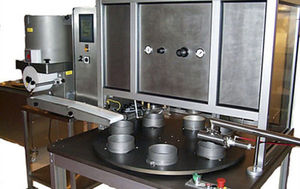 robot alimentare