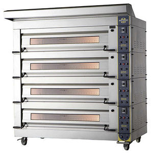 forno di cottura