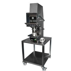 pressa idropneumatica