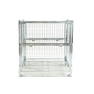 cassa-pallet pieghevole