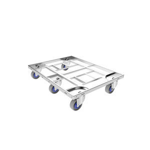 carrello dolly portavasca 1