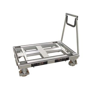 carrello dolly portavasca 1