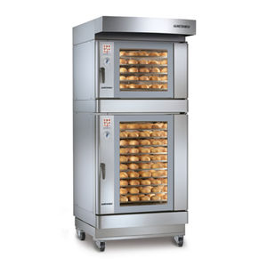 forno per il settore agroalimentare a piani