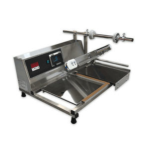 saldatrice angolare manuale