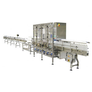 linea di riempimento automatica 1