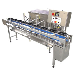 linea di riempimento automatica 1