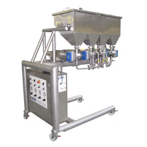 colatrice per semiliquidi