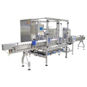 macchina di riempimento automatica 1