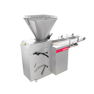 spezza-arrotondatrice automatica
