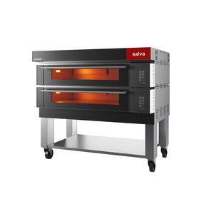 forno per il settore agroalimentare a piani