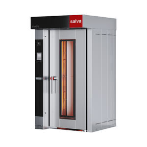 forno per il settore agroalimentare a convezione
