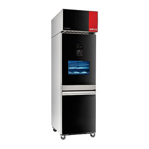 armadio di fermentazione controllata