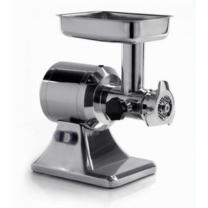 tritacarne industriale automatico