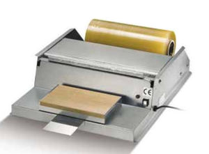 macchina di confezionamento manuale