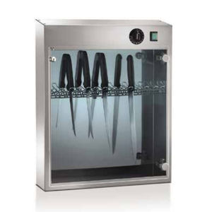 sterilizzatore di processo