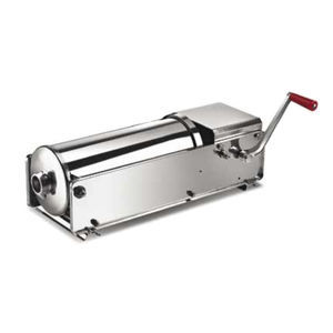 insaccatrice alimentare manuale