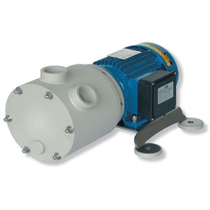 pompa centrifuga