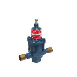regolatore di pressione di gas