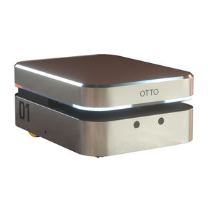 AGV di carico 1