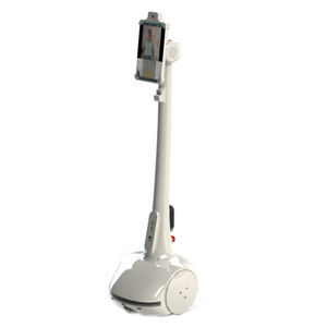robot di telepresenza mobile