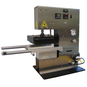 termosigillatrice manuale
