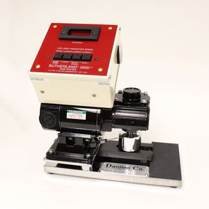tester antifurto