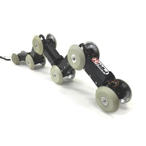 robot di ispezione su ruota 1
