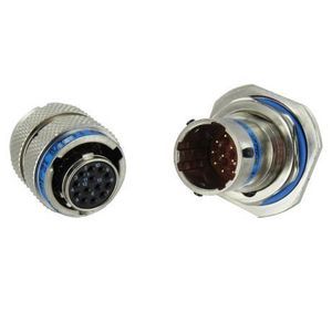 connettore RF