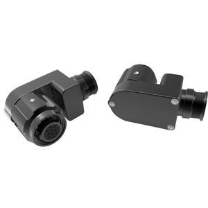 connettore RF