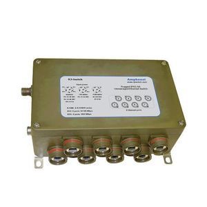switch Ethernet gestibile