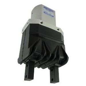 pinza di presa pneumatica
