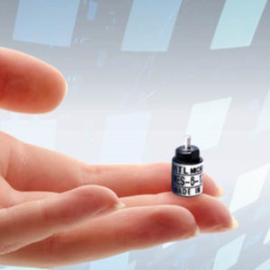 encoder rotativo incrementale