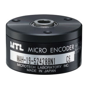 encoder rotativo incrementale