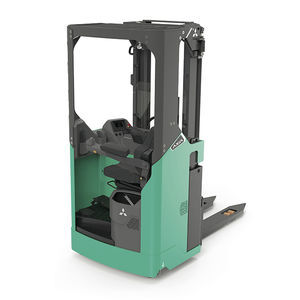 accatastatore elettrico