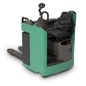 transpallet elettrico