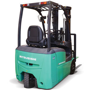 carrello elevatore elettrico