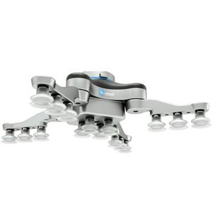 pinza di presa compatta