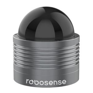 sensore LIDAR di piccole dimensioni