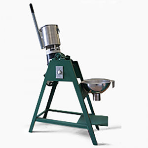 trituratore laceratore per rifiuti