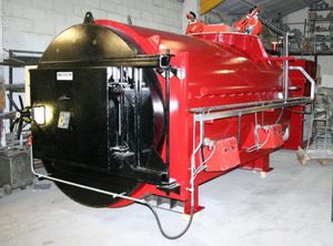 inceneritore per rifiuti
