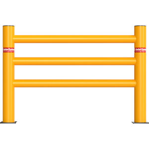 barriera di protezione 1