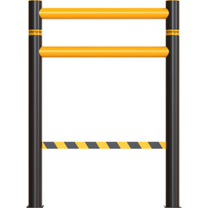 barriera di accesso 1