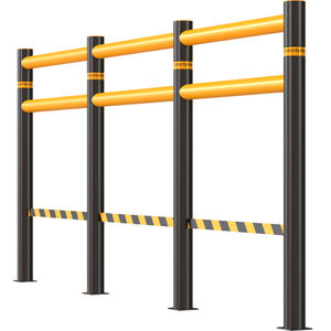 barriera di accesso 1