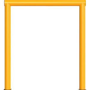barriera di accesso 1